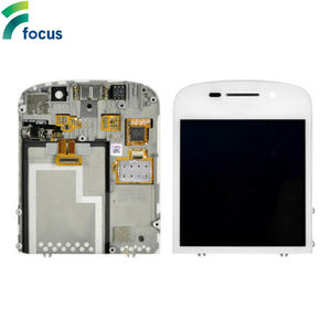 Vente en gros de remplacement d'écran tactile Lcd Keytwo <span class=keywords><strong>Keyone</strong></span> Keytwo original avec panneau de cadre pour écran <span class=keywords><strong>Blackberry</strong></span> Passport - Product Image 3