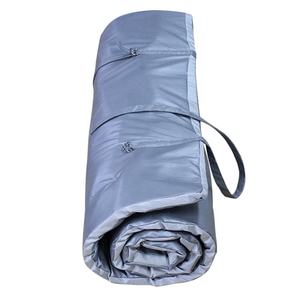 ฉนวนกันความร้อนแบบทนไฟสำหรับท่อทำความร้อนของออร์กัส - Product Image 2