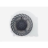 Remplacement du ventilateur de refroidissement intérieur pour PS4 Slim 2000 Console de jeu Remplacement du ventilateur de refroidissement interne