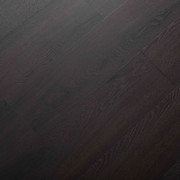 Suelo Vinílico SPC con Sistema de Clic, Resistente al Agua, con Aspecto de Madera, de Lujo, con IXPE, Apto para Áreas de Alto Tráfico