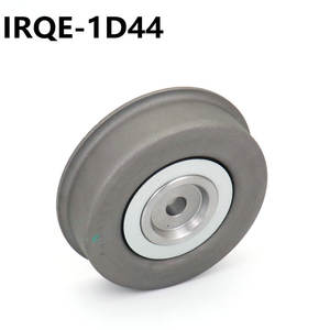 Polea Tensora Irqe Md308882 1D44 para Pajero, Kia Sorento, Mitsubishi - Product Image 3