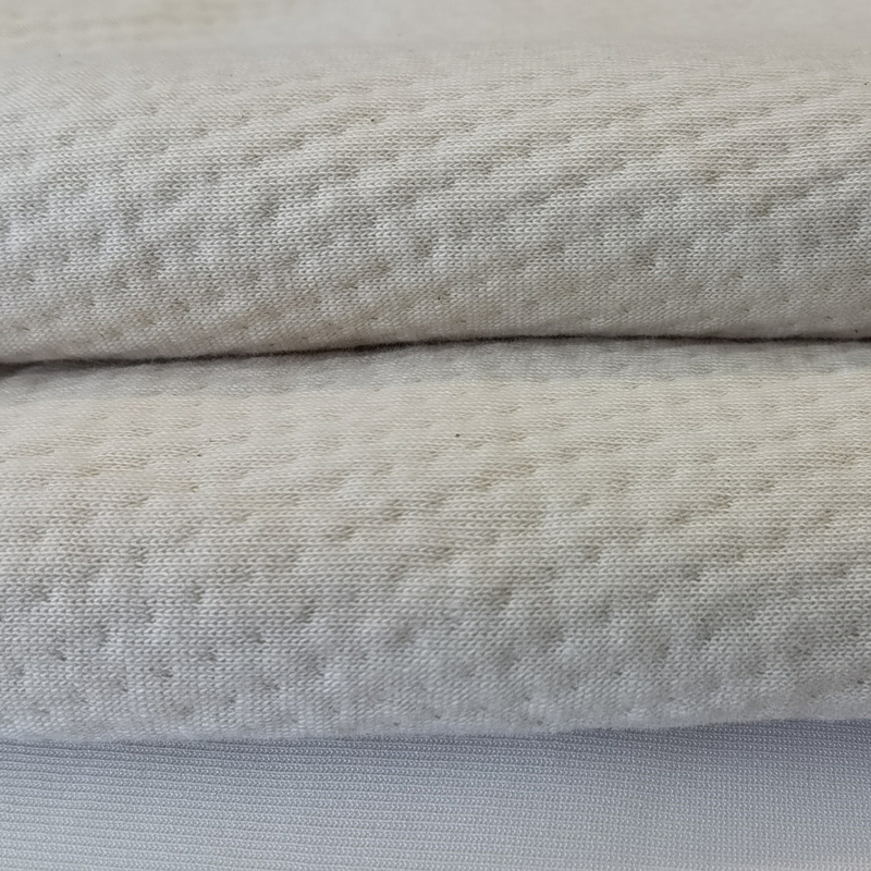 Modern Design 100 Polyester Woven Fabric