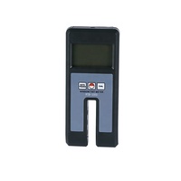 Instrument WTM-1000 pour détecter la transmittance de surface du transmittance portable en verre automobile
