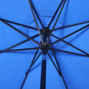 Wholesale Garden Umbrella Beach 0utdoor Advertising <strong>Parasol</strong> Patio Umbrellas Restaurant <strong>Table</strong> - Product Image 3