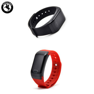 Montre connectée bluetooth, étanche ip65, moniteur de pression artérielle, <span class=keywords><strong>bracelet</strong></span> intelligent - Product Image 2
