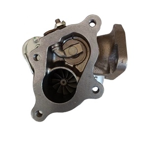 Турбокомпрессор TD03 для большой стены 2,0 T GW4D20C бензиновый двигатель 49131-04630 1118100-ED09 - Product Image 2