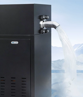Máquina para Hacer Hielo Seco Mini de 3/16 mm / Máquina de Hielo Seco de CO2 / Máquina para Hacer Pellets de Hielo Seco