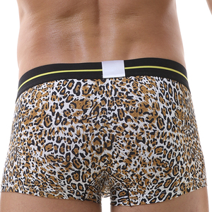 <span class=keywords><strong>Ali</strong></span> <span class=keywords><strong>baba</strong></span> proveedor al por mayor impreso personalizado respirar libremente su propio diseño boxer shorts - Product Image 5