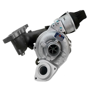 Pièces de moteur de voiture en vente chaude 03G 253 019 K Turbocompresseur pour VW <span class=keywords><strong>GOLF</strong></span> V (1K1) 2003-2009 1.9 <span class=keywords><strong>TDI</strong></span> - Product Image 2