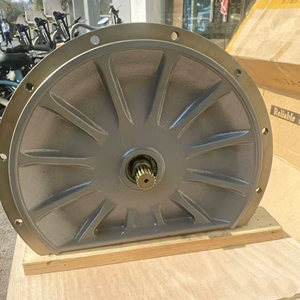 Repuestos para Excavadora 9227923 9197338 9290598 HPK055AT-RH18A Bomba Principal ZX110 ZX120-5 ZX130 ZX135US-3 Bomba Hidráulica para Hitachi - Product Image 4