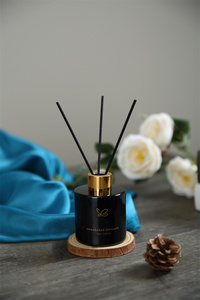 Bán buôn sậy khuếch tán & nến thơm thiết lập Bộ quà tặng sang trọng - Product Image 6