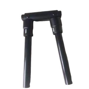 Guidon antidérapant en silicone, <span class=keywords><strong>poignée</strong></span> de scooter électrique à la mode et belle - Product Image 3