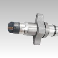 Inyector de Combustible Diésel de Alta Calidad Marca Nine 0445120212, Inyector Common Rail