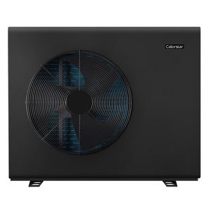 Bomba de Calor Inverter de Aire a Aire con Sistema R32 Eléctrico, Precio de Fábrica Profesional, para Uso Doméstico y Hotelero, con Calefacción Rápida - Product Image 2