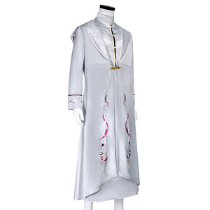 Costume de cosplay Dumbledore, robe à imprimé magique, unisexe, manches bouffantes, transfrontalier - Product Image 3