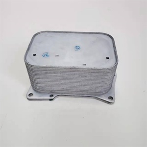 Refroidisseur d'huile moteur STZT 2781880201 utilisé pour <span class=keywords><strong>Mercedes</strong></span> Benz W221 W166 W221 A2781880201 278 188 02 01 - Product Image 3