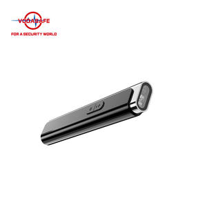 Vodasafe WT16 Détecteur de signal sans fil-Portable Portable Balayage de la lumière rouge Sensibilité réglable 10cm-10m Détection 15H - Product Image 3