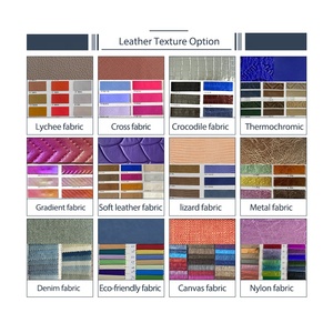 <span class=keywords><strong>2025</strong></span> Mới Đôi Túi PU Da Máy Tính Xách Tay Ba Lô Cho Nam Giới Hàn Quốc Tùy Chỉnh Công Suất Lớn Ba Lô PVC Thời Trang Dây Kéo Di Động - Product Image 1