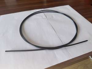 Câble en acier galvanisé Rongrun 1x19 1.8PA62.0 de haute qualité pour l'utilisation en automobile, vélo, moto, ascenseur - Product Image 6