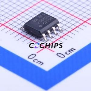 Vente entière OPA2344UA SOIC-8 Circuit intégré IC puce amplificateur opérationnel vente entière puces de composants électroniques et service de nomenclature - Product Image 1