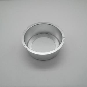 Custom Extruded Aluminum Sunflower Heat Sink Round Radial Fin Heatsink for <b>LED</b> <b>Lighting</b> & Industrial Cooling - Product Image 6