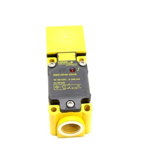 Interruptor de Proximidad PLC <span class=keywords><strong>Ni20</strong></span> <span class=keywords><strong>CP40</strong></span> <span class=keywords><strong>AD4X</strong></span> (Nuevo en Caja Abierta) - Product Image 2