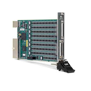เครื่องมือวัดอิเล็กทรอนิกส์ National Instruments PXI-2536 โมดูลสวิตช์เมทริกซ์ PXI - Product Image 6