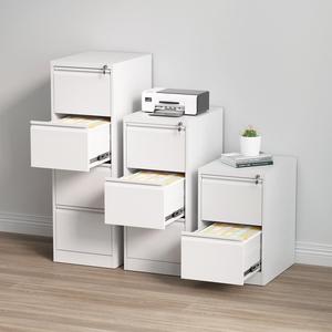 Armoire de rangement en acier pour la maison, les hôpitaux et l'usage commercial, armoires de classement métalliques verrouillables, résistantes à l'humidité et à l'eau - Product Image 4
