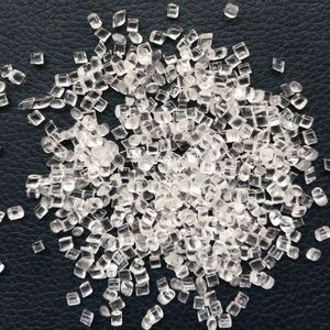 Résine PET vierge 100% de qualité bouteille pour boissons gazeuses, CAS 25038-59-9, marque Yeedok, 25 kg/sacs - Product Image 2
