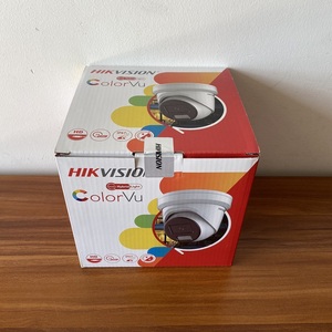 Caméra réseau tourelle fixe intelligente hybride 6MP avec ColorVu DS-2CD2367G2H-LISU/<span class=keywords><strong>SL</strong></span> - Product Image 3