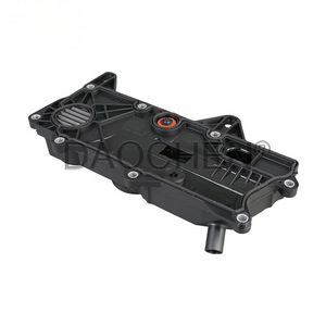 ฝาครอบวาล์ว 32140004 สำหรับวอลโว่ S60 อะไหล่ทดแทนวัสดุ ABS ของเครื่องยนต์ - Product Image 2