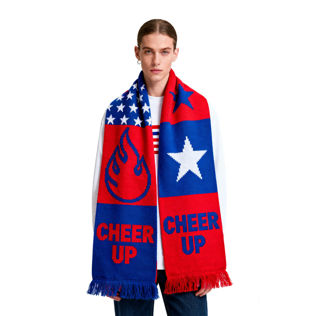 แตงโมสีแดง