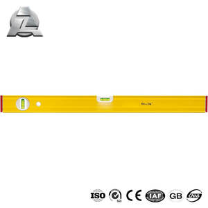 خفيفة الوزن عالية الدقة ديي باني سبيكة المغناطيسي الطوب مغناطيس قوي جودة عالية الدقة مستوى الروح المغناطيسي - Product Image 4