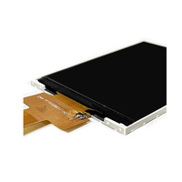 LCD-Farbbildschirm 320*240 Punktmatrix SPI-Schnittstelle mit Touch-Unterstützung Sichtbare Türklingel mit 3,2 Zoll TFT-Display