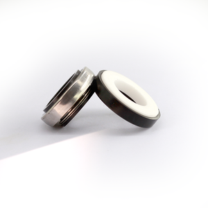 Loại xd301 cao su dưới con dấu cơ khí linh hoạt dưới sóng ống chất lượng cao HDPE - Product Image 5