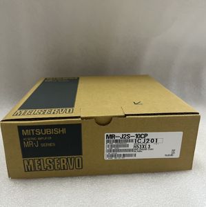 มิตซูบิชิ เอซี เซอร์โวแอมพลิฟายเออร์ MR-J2S-10CP - Product Image 1