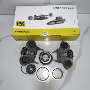 Actionneur neuf pour Ford Fiesta 2013, boîte de vitesses automatique - Product Image 5