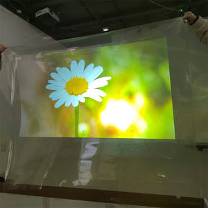 <span class=keywords><strong>Film</strong></span> de projection arrière pour tout lieu de vitrine commerciale - Product Image 2