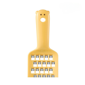 Maraming Coupe-légumes multifonctionnel, Hachoir à raviolis, Couteau à garnir, Grattoir à chou chinois domestique, Trancheuse à radis - Product Image 6