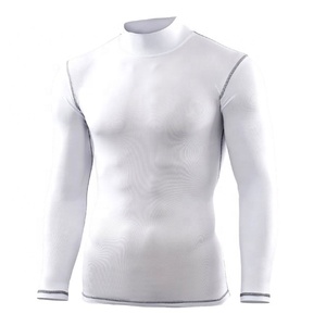 <b>Men's</b> Thermal <b>Base</b> <b>Layer</b> Top Ski thermal tops motorbike thermal tops snowboard thermal wear Golf thermal wears - Product Image 1