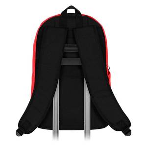 Mochila Karactermania para Fans de Marvel Deadpool Mask-HS 3.0, Roja - Product Image 3