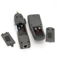 Rastreador de Cables Eléctricos de 60V, Detector de Cables de Red LAN RJ11 RJ45, NF-811