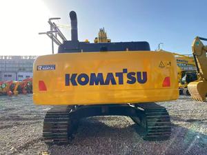 รถขุดตีนตะขาบขนาดใหญ่ Komatsu PC350 มือสองจากญี่ปุ่นแท้ น้ำหนัก 35 ตัน รถขุดไฮดรอลิก Komatsu PC350 สำหรับงานหนักในเหมือง - Product Image 5