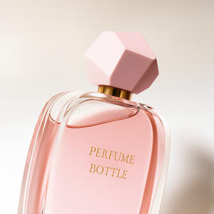 Flacon <span class=keywords><strong>de</strong></span> <span class=keywords><strong>parfum</strong></span> rechargeable personnalisé avec logo, couleur unie, 30 ml, 50 ml, 100 ml, ensemble, boîte d'emballage, impression d'écran, pompe - Product Image 3