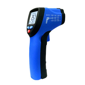 Termómetro infrarrojo digital portátil industrial de calidad con <span class=keywords><strong>mejores</strong></span> ventas - Product Image 1