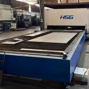 OEM tùy chỉnh máy khung nhà sản xuất bao vây sử dụng cho nhà máy chế biến gỗ của cạnh dải máy - Product Image 6