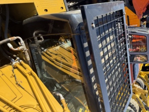 <b>Used</b> Excavator CAT 320D2L 20 Tons Secondhand Hydraulic Crawler Digger High Quality Construction <b>Machine</b> - Product Image 6