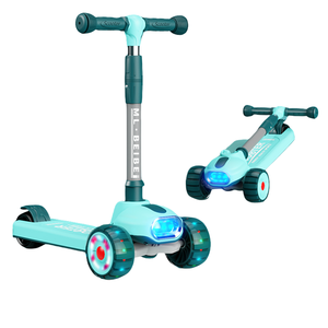 Trottinette Enfant Prix de Gros, Trottinettes pour Bébés et Enfants, Jouets Porteurs pour Bébés et Tout-Petits de 0 à 12 Ans - Product Image 1