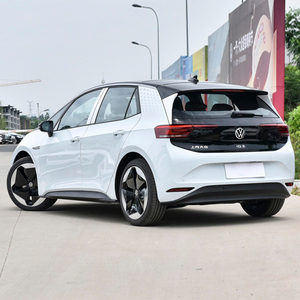 <span class=keywords><strong>Precio</strong></span> bajo Volswagen ID usado. 3 New Energy Cruising Range 5 Puertas 5 Asientos Auto VW <span class=keywords><strong>ID3</strong></span> Usado Pure Electric Car - Product Image 3