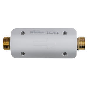 Tuya Smart <span class=keywords><strong>WiFi</strong></span> Vanne d'eau domestique Télécommande APP Débitmètre de haute précision - Product Image 3